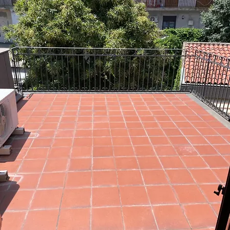 La Dimora Del Centro * Zafferana Etnea